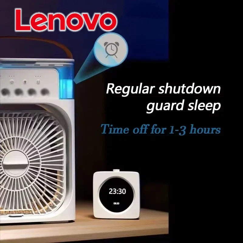 Air Cooling Mist Fan